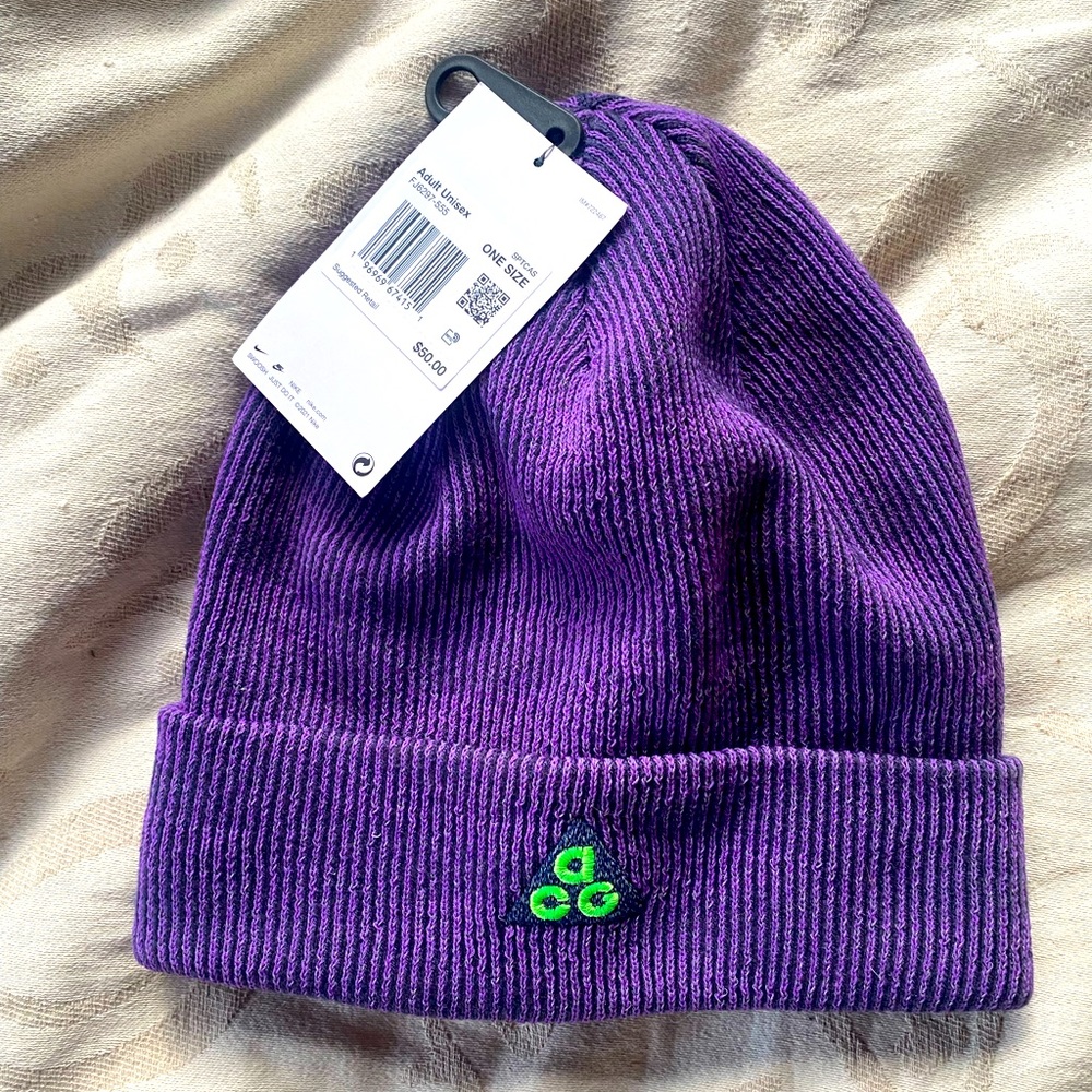 Nike ACG beanie